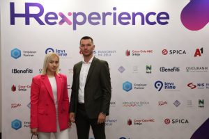HR Experience 2022