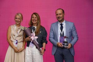 HR Experience 2022