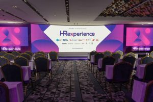 HR Experience 2022