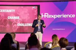 HR Experience 2022
