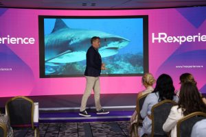 HR Experience 2022