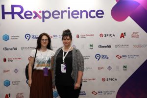 HR Experience 2022