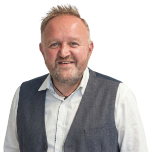 Perry Timms