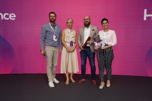 HR Experience 2022
