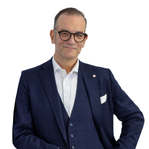 Dr Ronald Seeliger
