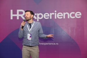HR Experience 2022