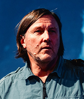 Rainer Petek