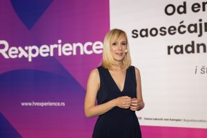 HR Experience 2022