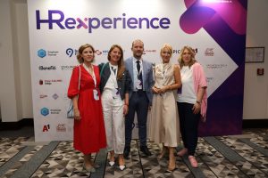 HR Experience 2022