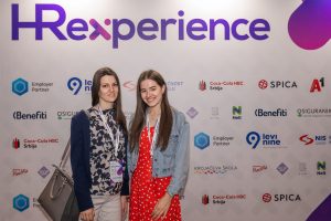 HR Experience 2022