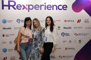 HR Experience 2022