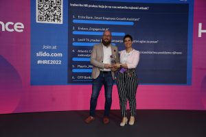 HR Experience 2022