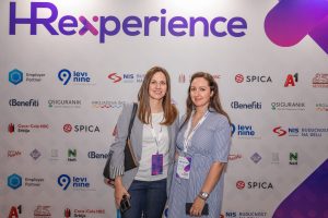 HR Experience 2022