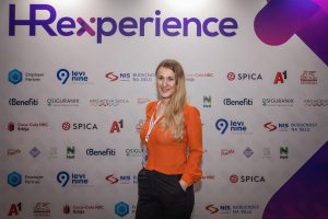 HR Experience 2022