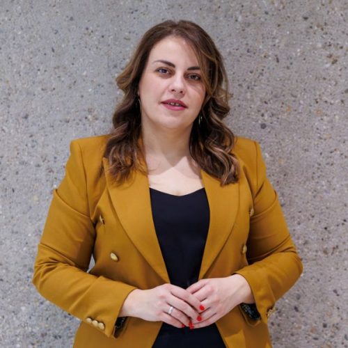 Bojana Bolović