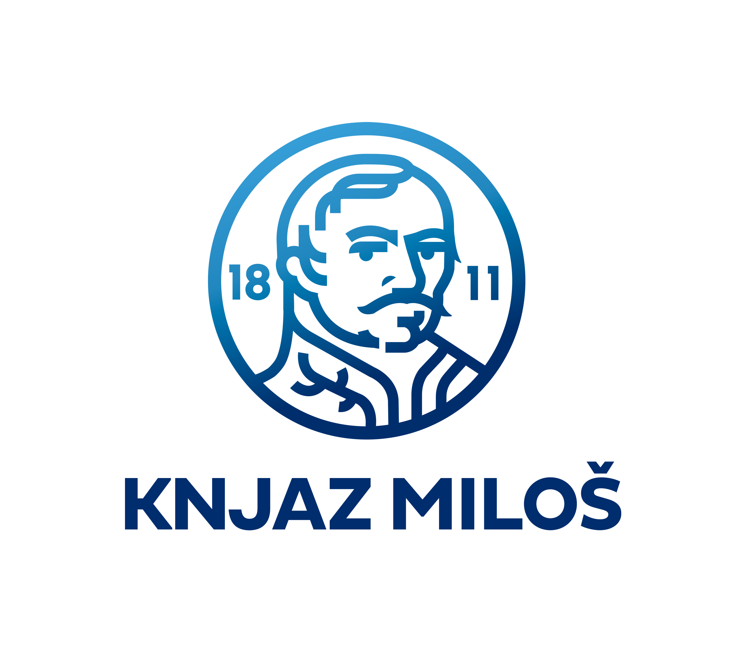 Knjaz Miloš