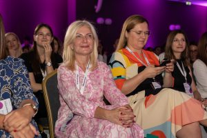 HR Experience 2022
