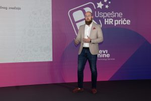 HR Experience 2022