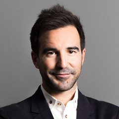 Dr Tomas Čemoro-Premuzic
