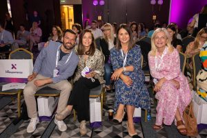 HR Experience 2022