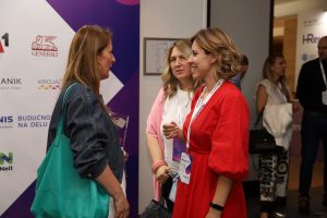 HR Experience 2022