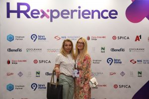 HR Experience 2022