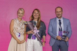HR Experience 2022