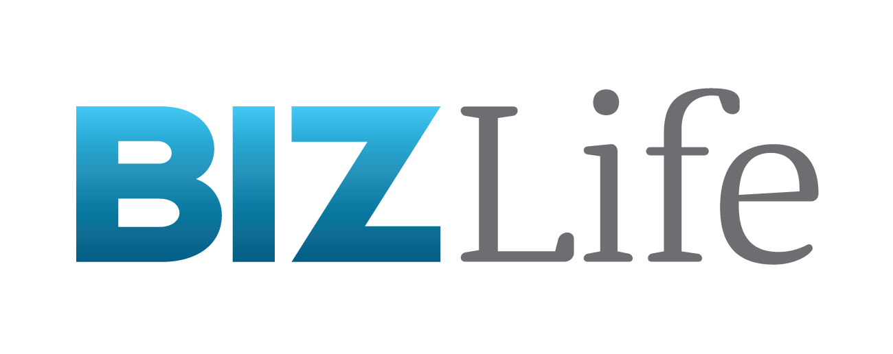 BizLife logo