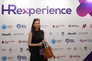 HR Experience 2022