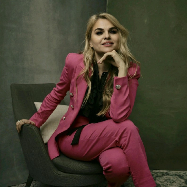 Olga Žarković