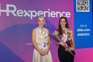 HR Experience 2022
