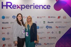 HR Experience 2022