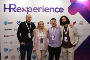 HR Experience 2022