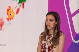 HR Experience 2022