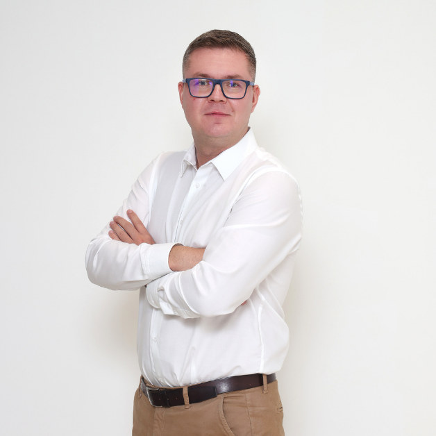 Dušan Bajić