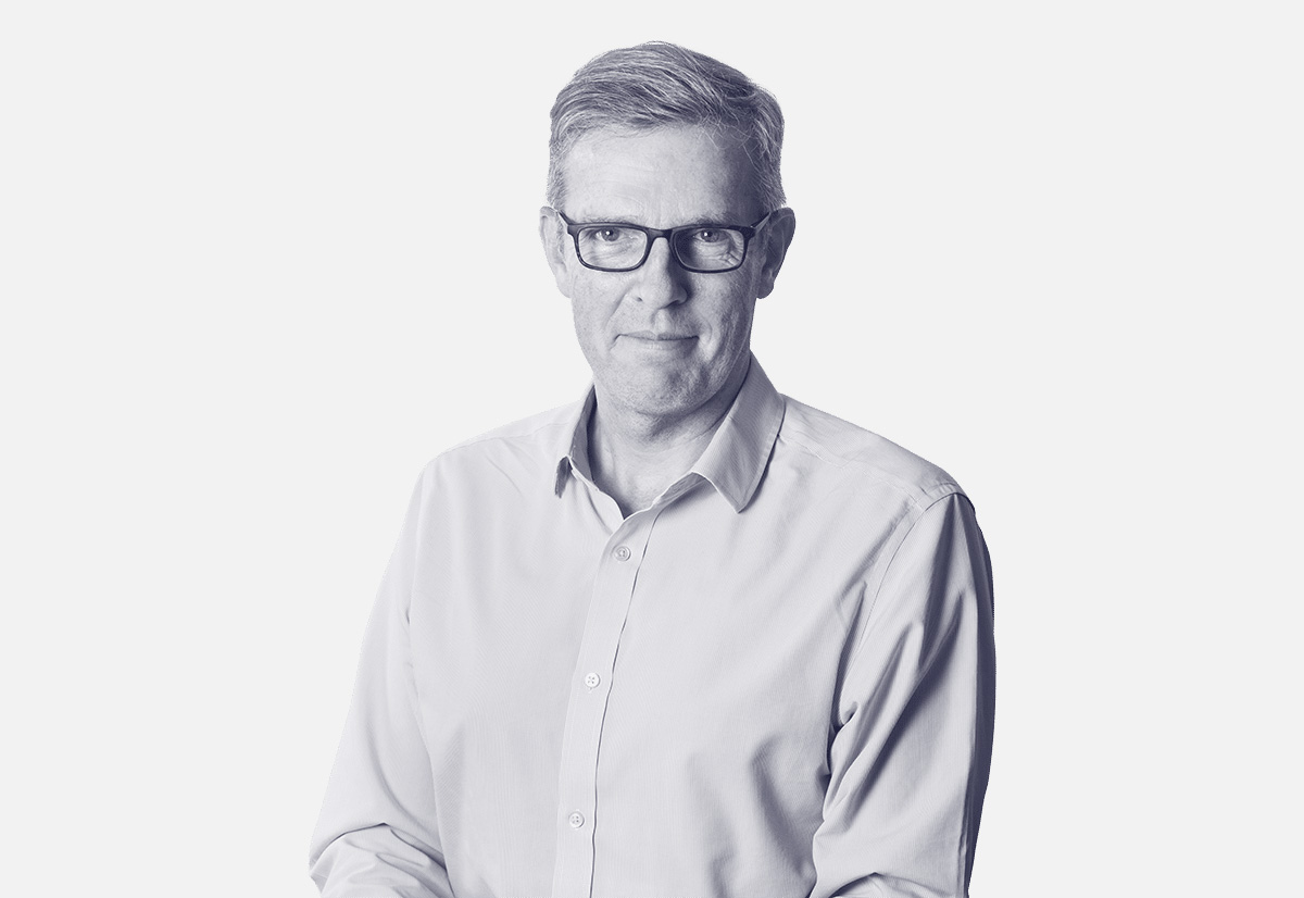 Alan Watkins
