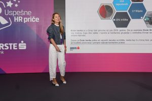 HR Experience 2022