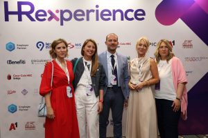 HR Experience 2022
