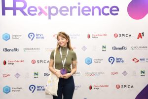 HR Experience 2022