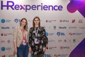 HR Experience 2022