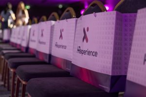 HR Experience 2022