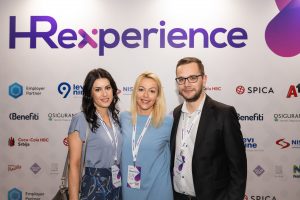 HR Experience 2022