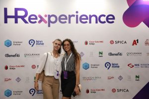 HR Experience 2022