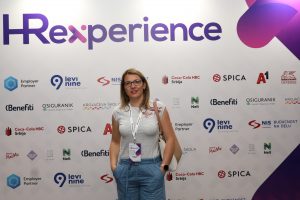 HR Experience 2022
