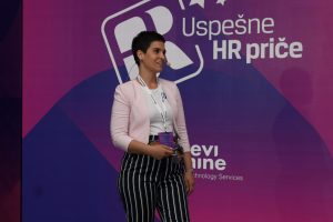 HR Experience 2022