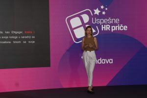 HR Experience 2022