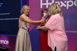 HR Experience 2022