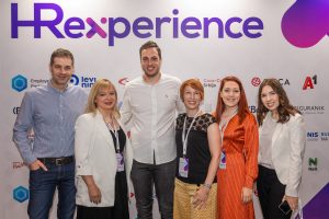 HR Experience 2022