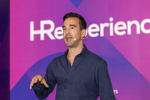 HR Experience 2022