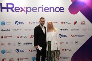HR Experience 2022